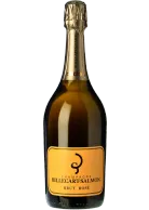 Billecart-Salmon Brut Rosé (Magnum)