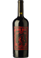 Big Red Beast 2024