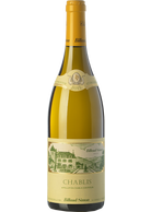 Billaud-Simon Chablis 2023 (Magnum)