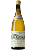 Billaud-Simon Chablis Grand Cru Les Preuses 2023