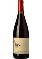 Batlliu Biu Pinot Noir 2019