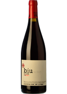 Batlliu Biu Pinot Noir 2024