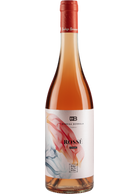 Berroja Txakoli Rossé 2021