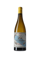 Badenhorst Kalmoesfontein White 2021