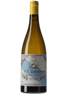 Badenhorst Kalmoesfontein White 2021