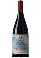 Badenhorst Kalmoesfontein Red 2021
