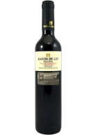 Barón de Ley Reserva 2019 (0.5 L)