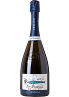 Cesconi Trento Extrabrut Blauwal Riserva 2013