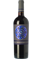 Blau 2024