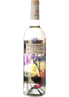 Barón de Ley Blanco Semidulce 2025