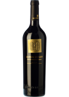 Barón de Ley Finca Monasterio 2019