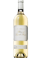 Blanc de Lynch Bages 2018