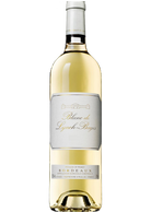 Blanc de Lynch Bages 2023