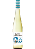 Blanc Pescador 0,0%