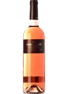 Barón de Ley Rosado 2025
