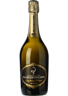 Billecart-Salmon Cuvée Nicolas François 2012