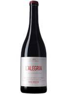 Bruno Murciano L'Alegria 2024