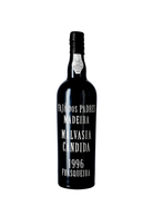 Barbeito Malvasia Cândida 1996