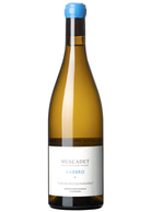 Bretaudeau Muscadet Gabbro 2023