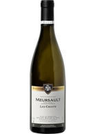 Ballot-Millot Meursault Les Criots 2022
