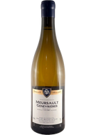 Ballot-Millot Meursault 1er Cru Genevrières 2022