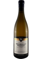 Ballot-Millot Meursault 1er Cru Perrières 2022