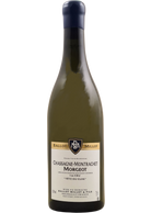 Ballot-Millot Chassagne-Montrachet 1er Cru Tête de Clos 2022