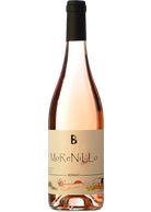 Bernaví Morenillo Rosat 2024