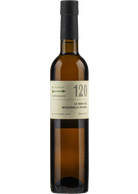 La Bota de Manzanilla Pasada 120 Botas NO (0.5 L)