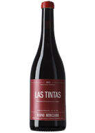 Bruno Murciano Las Tintas 2023