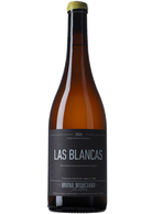 Bruno Murciano Las Blancas 2025
