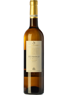 Blanco Nieva Pie Franco 2024
