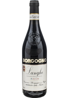 Borgogno Langhe Dolcetto Ancum 2022