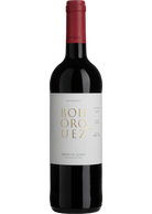 Bohórquez Reserva 2018