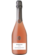 Cava Bohigas Rosat