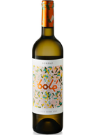 Borsao Bolé Blanco Sobre Lías 2024