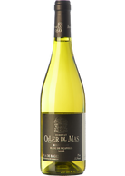 Bernat Oller Blanc de Picapolls 2024