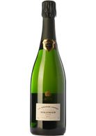 Bollinger La Grande Année 2015