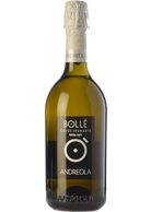 Andreola Bollé Cuvée Spumante Extra Dry