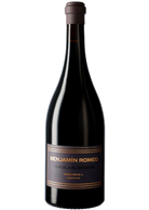 Benjamín Romeo Colección Nº3 El Bombón 2018