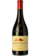 Borsao Tres Picos 2022