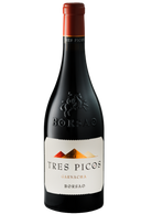 Borsao Tres Picos 2022