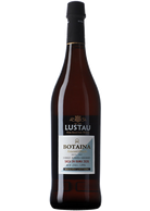 Lustau Amontillado Botaina