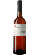 La Bota de Oloroso Montilla 116