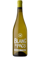 Blanc de Pacs 2024
