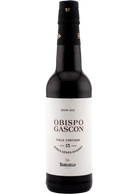 Barbadillo Palo Cortado Obispo Gascón 15 años (0,37 L)