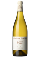 Clos Tue-Boeuf Touraine Le Buisson Pouilleux 2022