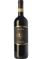 La Braccesca Vino Nobile di Montepulciano 2022