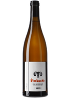 Bimbache La Raya 2022