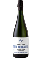 Barbadillo Espumoso Toto